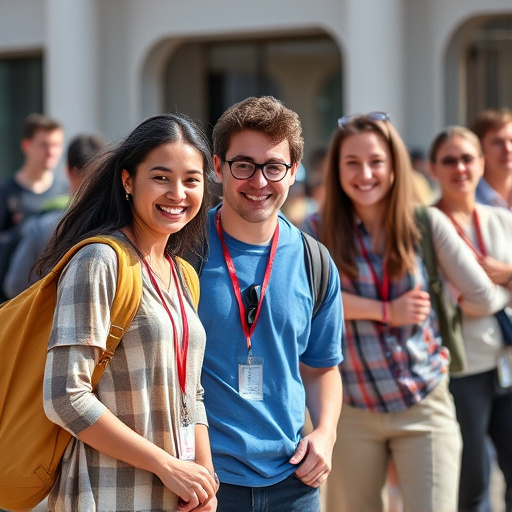 students