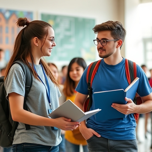 students