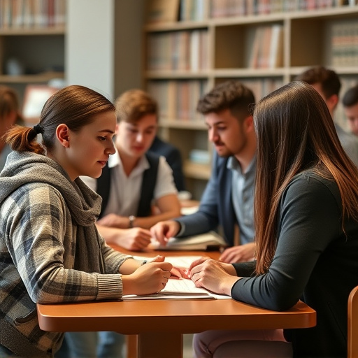 students