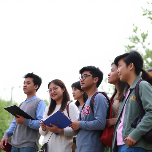 students
