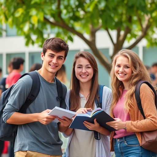 students
