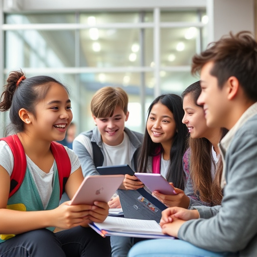 students