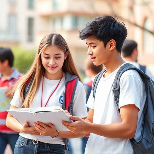 students