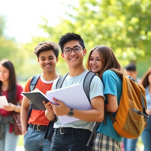 students