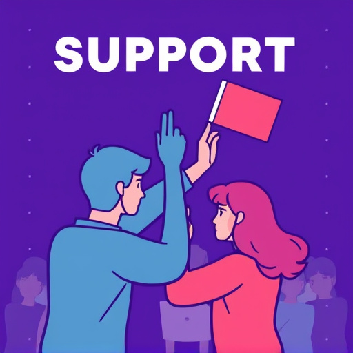 support