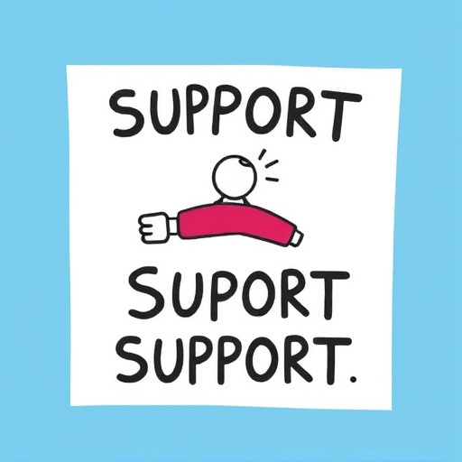 support