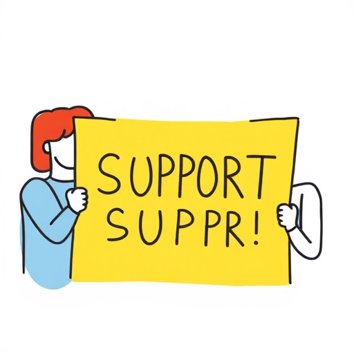 support