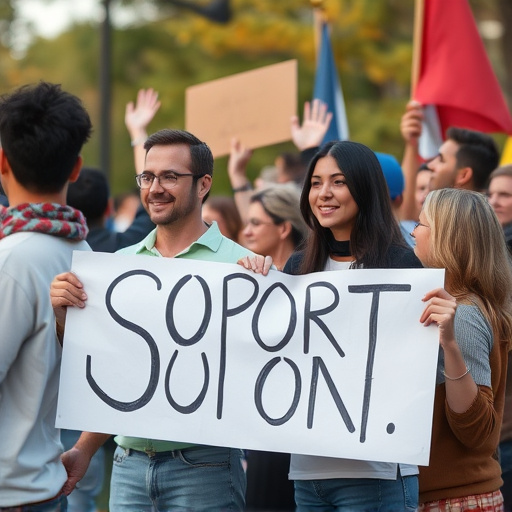 support