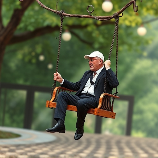 swing trader