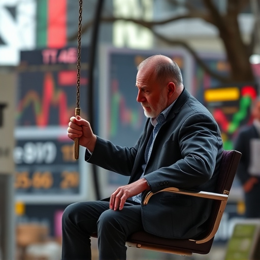 swing trader