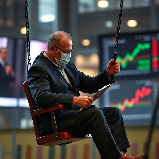 swing trader