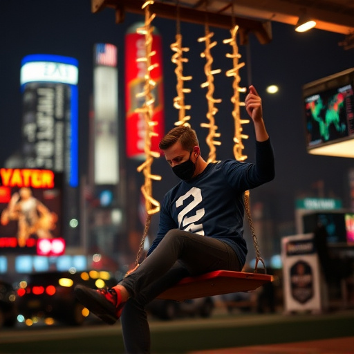 swing trader