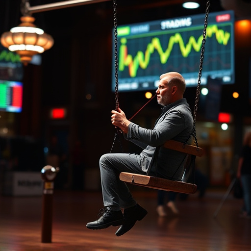 swing trader