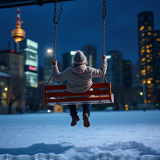 swing trader