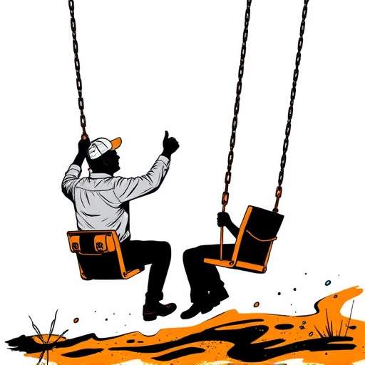 swing trader