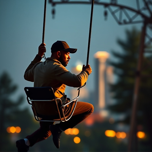 swing trader