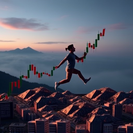 swing trading strategies