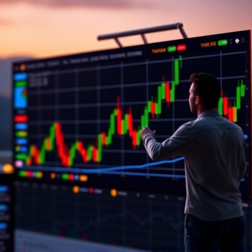 swing trading strategies