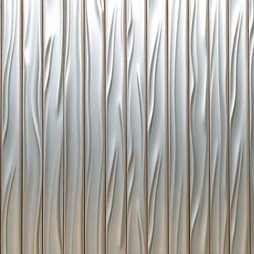 tin panels