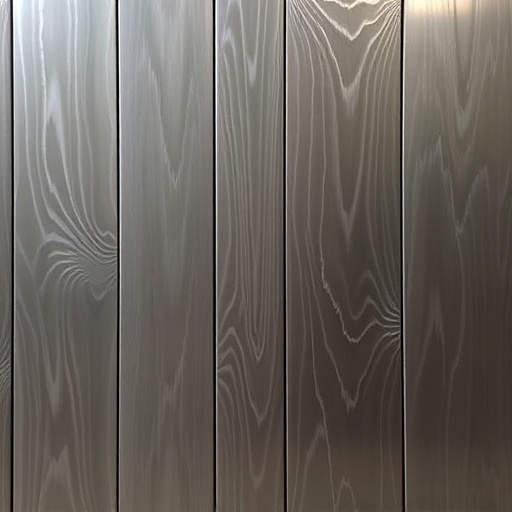tin panels