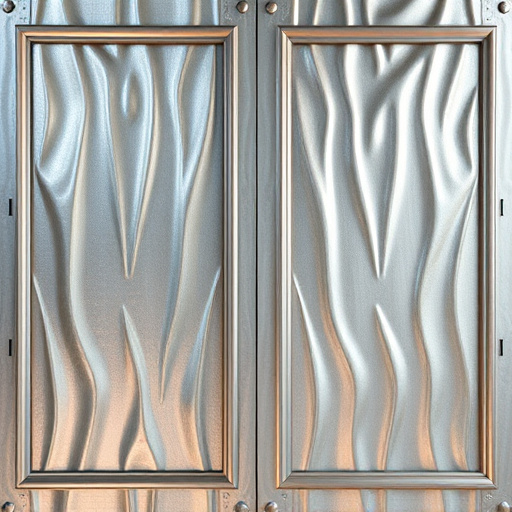 tin panels