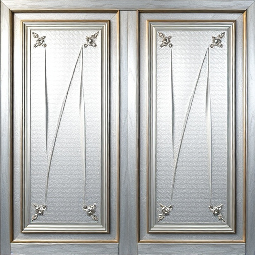 tin panels
