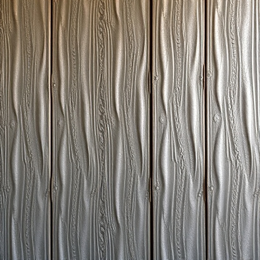 tin panels