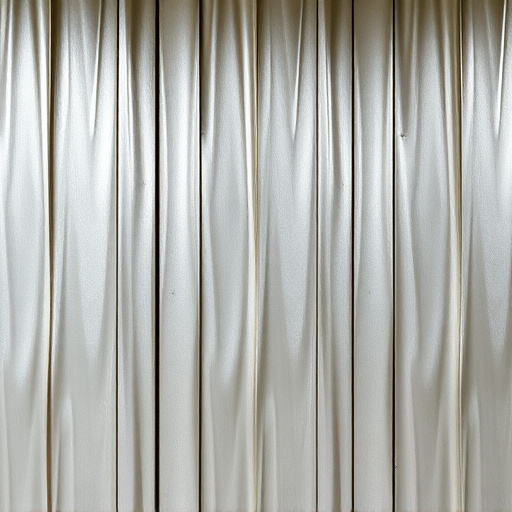 tin panels