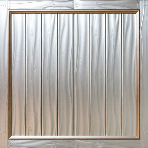 tin panels