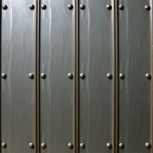 tin panels