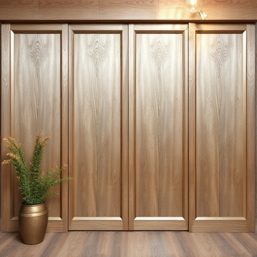 tin panels
