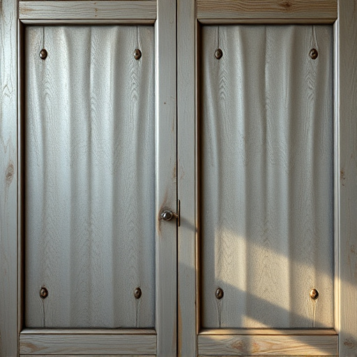 tin panels