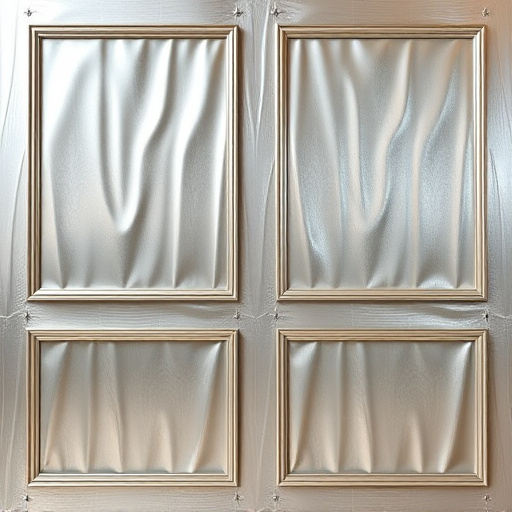 tin panels