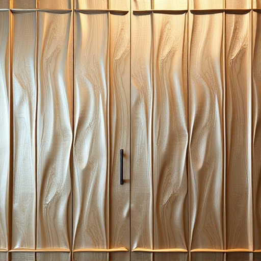tin panels