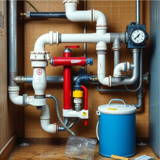 trade plumbing supplies