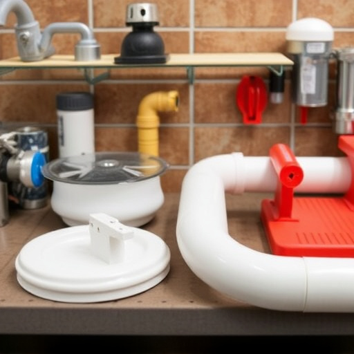 trade plumbing supplies