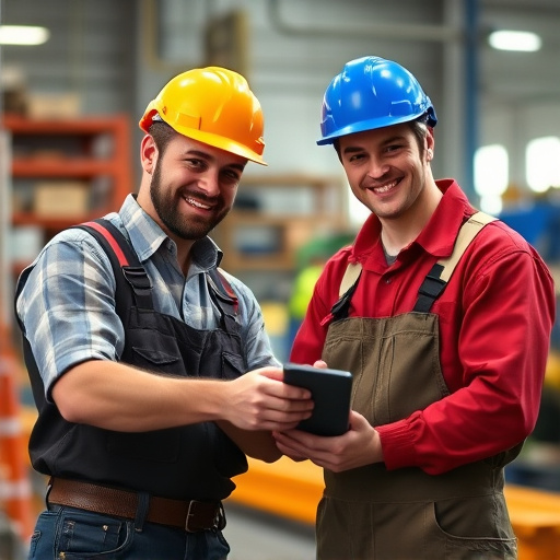 trade schools Australia