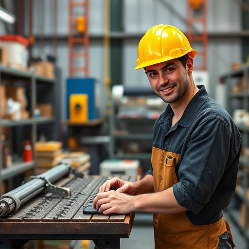 trade schools Australia