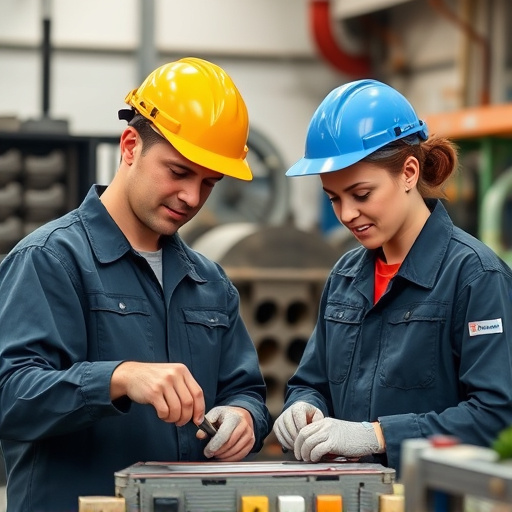 trade schools Australia