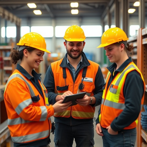 trade schools Australia