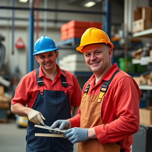 trade schools Australia