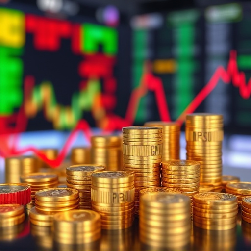 trade shares
