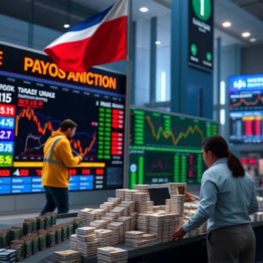 trade shares