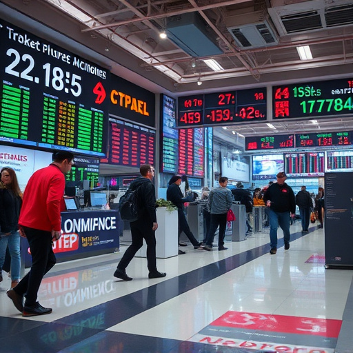 trade shares