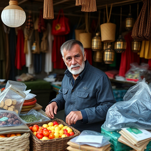 trader