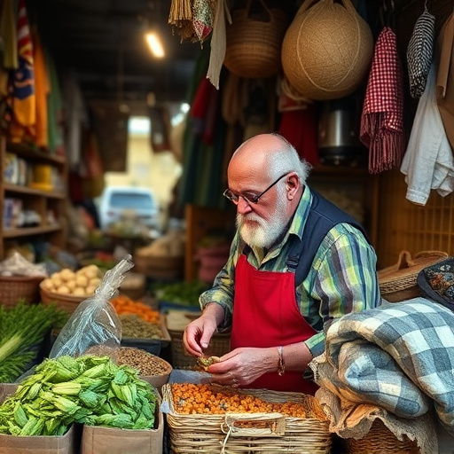 trader