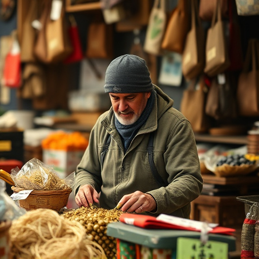 trader