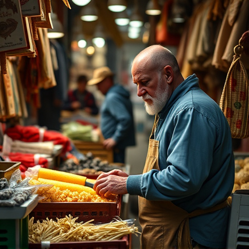 trader