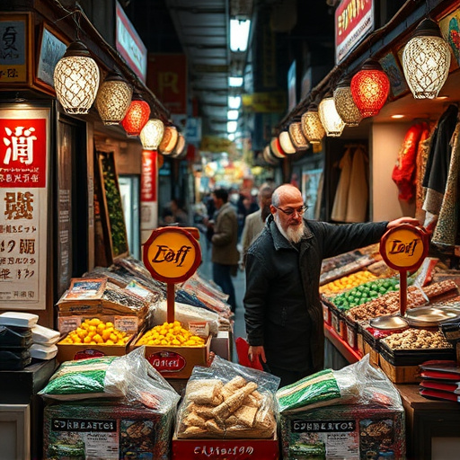 trader