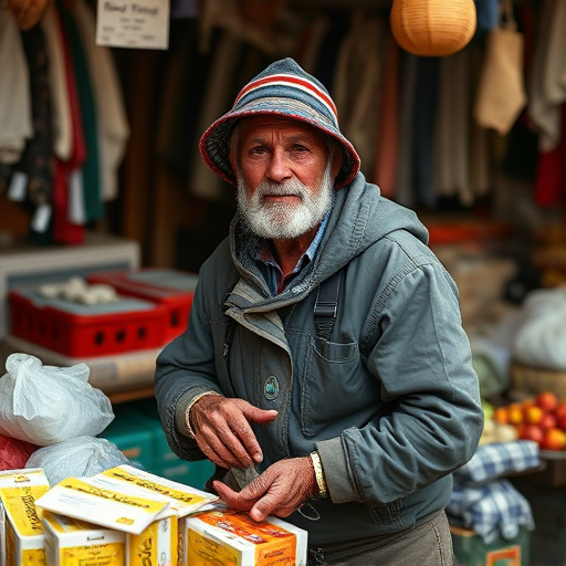 trader